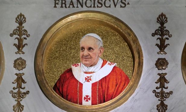 Posługa katechisty nie jest nowa w Kościele