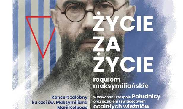 Życie za życie – requiem maksymiliańskie