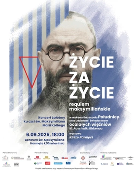 Życie za życie – requiem maksymiliańskie