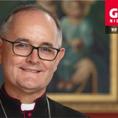 W najnowszym „Gościu Niedzielnym”: Kościół jest rewelacyjny!