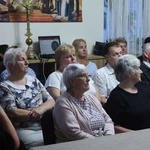 Spotkanie AK w Brzeźnicy