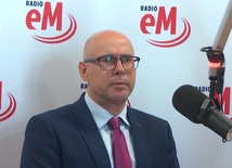 Dariusz Wójtowicz: Oświata powinna być na garnuszku państwa