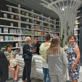 Biblioteka w drodze