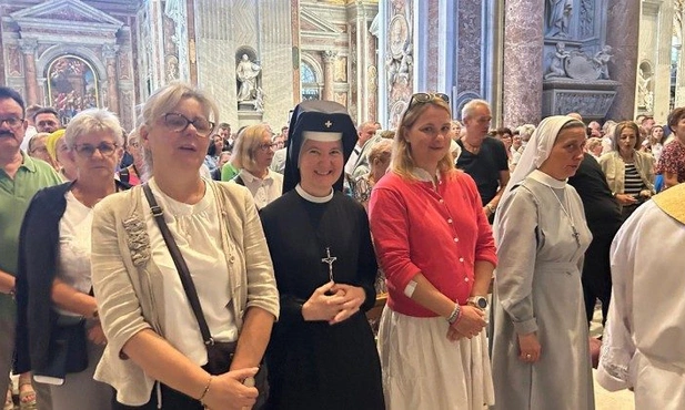 O. Paluch OP: Frassati i Acutis przypominają, że każdy ma swoje powołanie