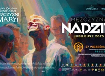 Jubileuszowe "Męskie Oblężenie Jasnej Góry" – 21–27 września 2025