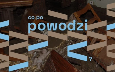 Grafika promująca wydarzenie.