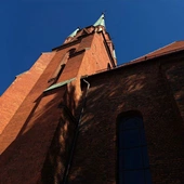 W Raciborzu trwają Dni Muzyki Organowej i Kameralnej im. Henryka Klai