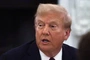 Trump zapowiedział, że wkrótce dojdzie do jego rozmowy z Putinem
