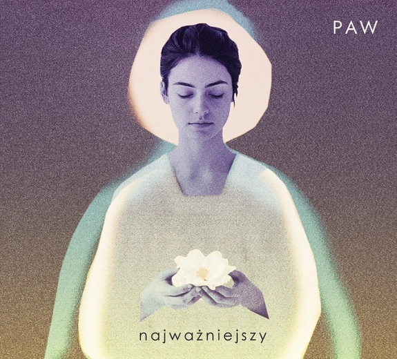 PAW – „Najważniejszy”