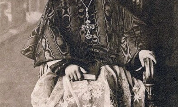Bł. Alfred Ildefons Schuster