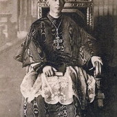 Bł. Alfred Ildefons Schuster