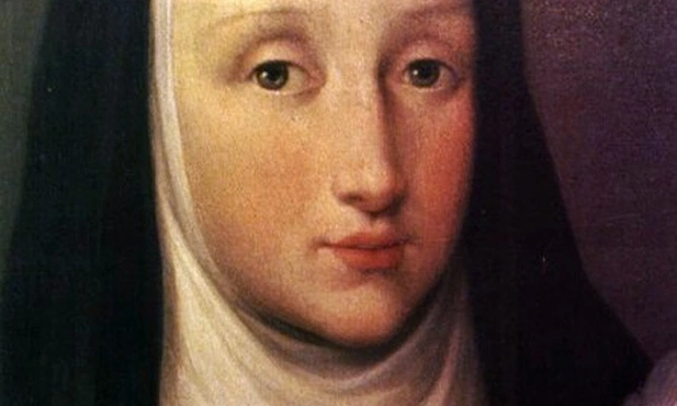 Św. Teresa Małgorzata od Najświętszego Serca Jezusa