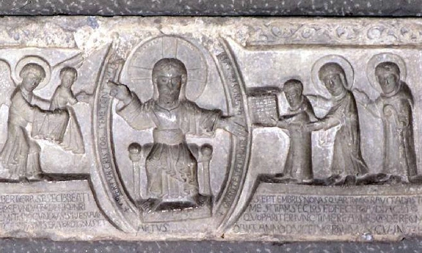 Św. Albert z Prezzate