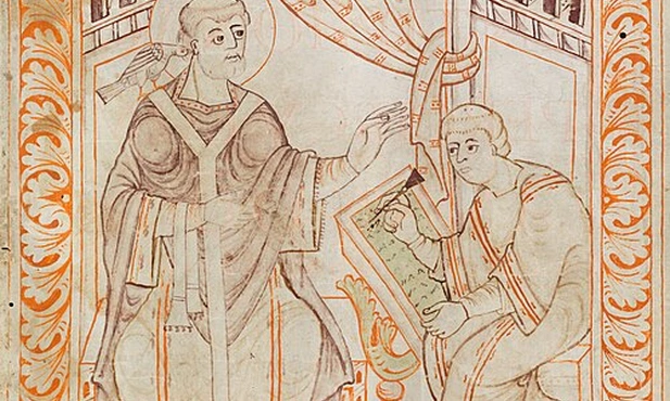 Św. Grzegorz Wielki