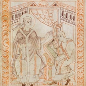 Św. Grzegorz Wielki