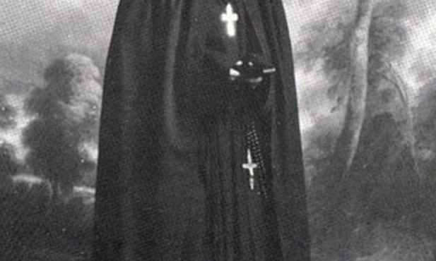 Bł. Dina Belanger