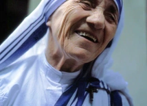Św. Matka Teresa z Kalkuty