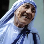 Św. Matka Teresa z Kalkuty