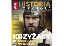 Historia Kościoła nr 11