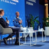 Polska ma adres w kosmosie. Misja Sławosza Uznańskiego-Wiśniewskiego otworzyła nowe perspektywy dla nauki i gospodarki