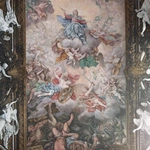 Kościół Matki Bożej Zwycięskiej w Rzymie