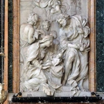 Kościół Matki Bożej Zwycięskiej w Rzymie