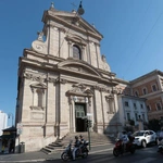 Kościół Matki Bożej Zwycięskiej w Rzymie