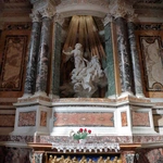 Kościół Matki Bożej Zwycięskiej w Rzymie