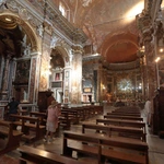 Kościół Matki Bożej Zwycięskiej w Rzymie