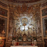 Kościół Matki Bożej Zwycięskiej w Rzymie