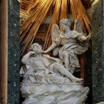 Kościół Matki Bożej Zwycięskiej w Rzymie