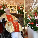 99 urodziny ks. prał. Jerzego Nowaczyka