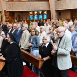 99 urodziny ks. prał. Jerzego Nowaczyka