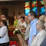 99 urodziny ks. prał. Jerzego Nowaczyka