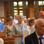 99 urodziny ks. prał. Jerzego Nowaczyka