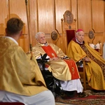 99 urodziny ks. prał. Jerzego Nowaczyka