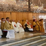 99 urodziny ks. prał. Jerzego Nowaczyka