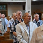 99 urodziny ks. prał. Jerzego Nowaczyka