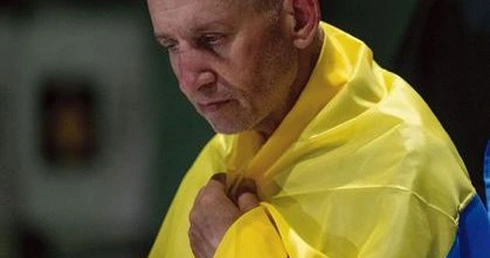 Redemptorysta przetrzymywany w rosyjskiej niewoli: Wciąż słyszę jęki torturowanych