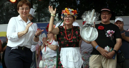 Opolskie Dni Osób z Niepełnosprawnościami
