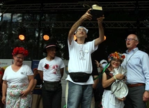 Ludzie dlatego się starzeją, że przestają się bawić