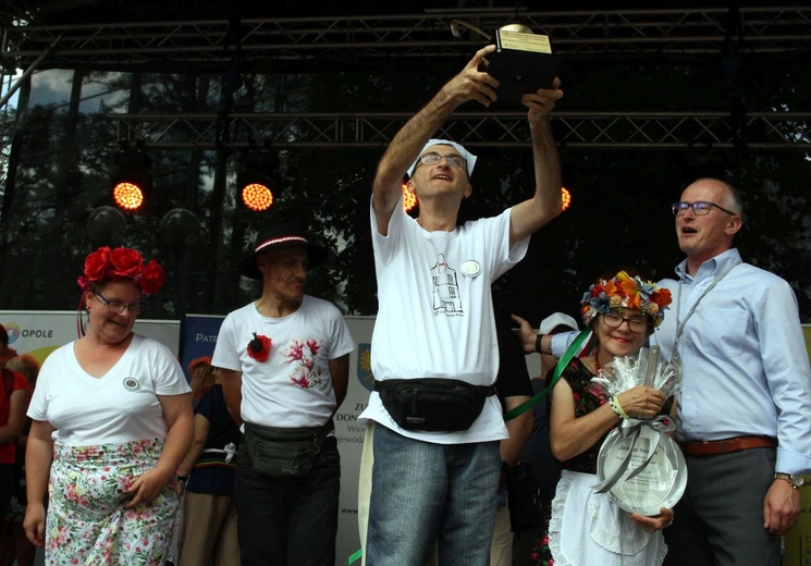 Opolskie Dni Osób z Niepełnosprawnościami