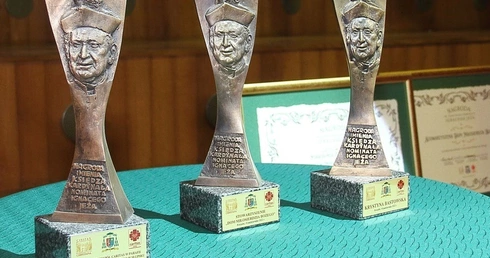 Gala "Jeży" już 19 października