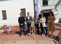 Katowice. Zapisy na Katowicki Rodzinny Rajd Rowerowy