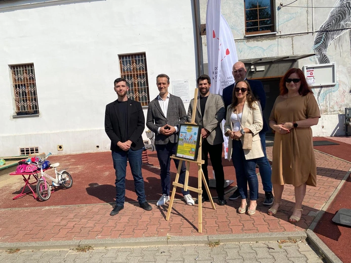 Katowice. Zapisy na Katowicki Rodzinny Rajd Rowerowy