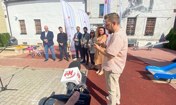 Katowice. Zapisy na Katowicki Rodzinny Rajd Rowerowy