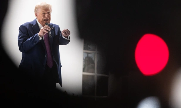 Trump: Zaprosiłem Polskę na szczyt G20