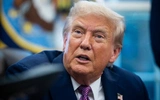 Trump: Pracujemy nad gwarancjami bezpieczeństwa dla Ukrainy