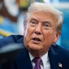 Trump: Pracujemy nad gwarancjami bezpieczeństwa dla Ukrainy