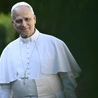 Leon XVI: Kościół potrzebuje Maryi, Ona uczy nas słuchać Boga